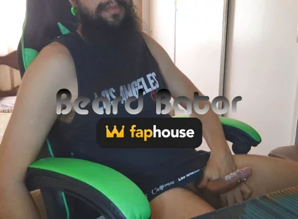 It’s Hard to Cum
