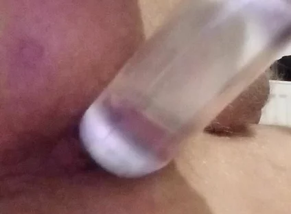 Butt with a Cour Plan