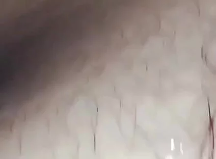 Shayan Deniz Intense Solo Play Bathroom
