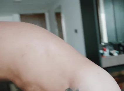 Anton Brazil Got Fucked Hard After a Photoshoot