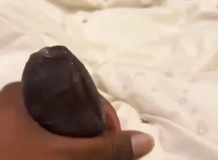 Cum Fountain