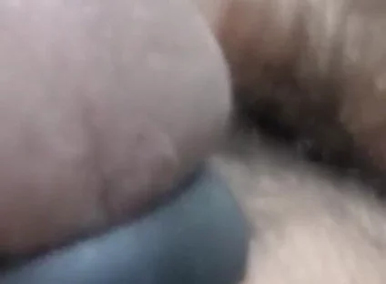 I Just Love Fondling My Big Balls