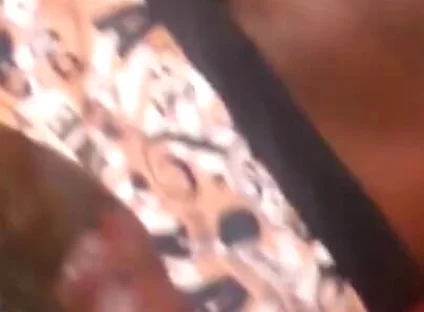 Big Balls African Monster Dick Masturbating Until Cumshot