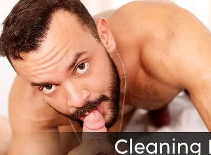 Cleaning Day
