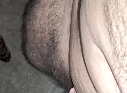 The Boy From the Desi Village Is Masturbating Erectly