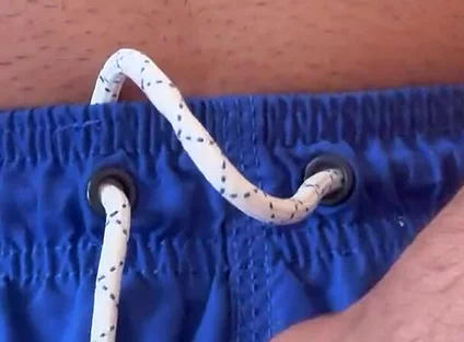 Thick Monster Hairy Cock