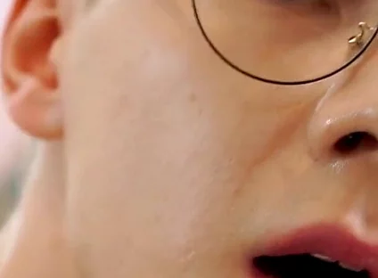 Dildo Boy Spurts Cum