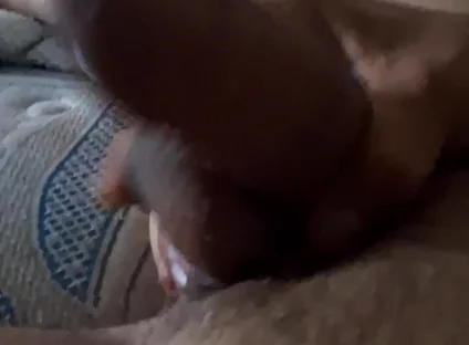 Horny Af