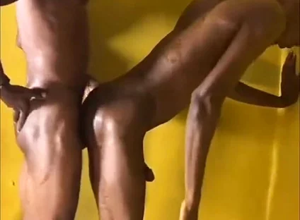One on One Ass Banging