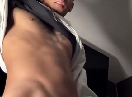 Take a Long Blowjob, Ok?
