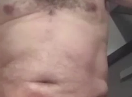 Ridding a Huge and Wide Dildo so Deep and Hard Till I Cum a Lot off Load