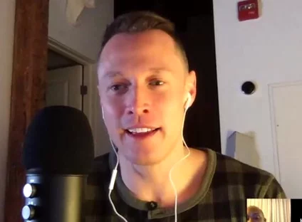Discovering Your Erogenous Zones - Himeros Live