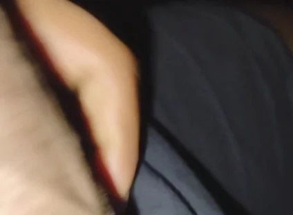 Asian Cock