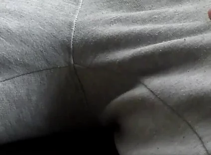 Amateur Boy Premature Cumming Hands Free