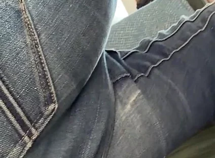 Dads Stinking Fart Collection 25 - Gassy Butts