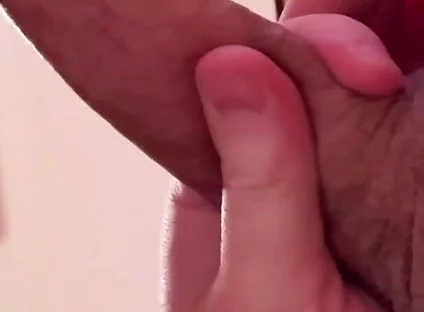 Gloryhole Overload - Horny Old Stud Blows Way Too Early