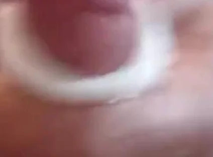 Jerking off Myself Till I Cum