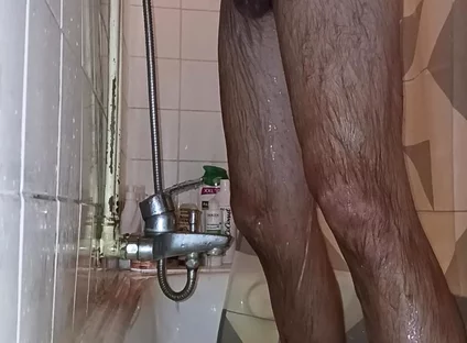 Shower Time