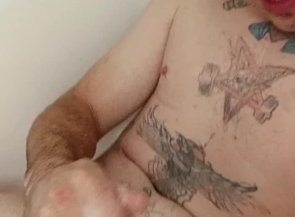 Must Cum
