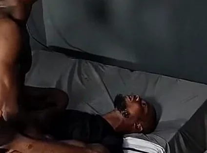Horny Bro Got Fucked