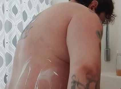 4-10-2026 Ass Shave