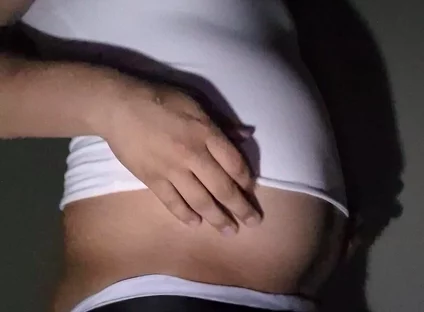 Tight Shirt Inflation
