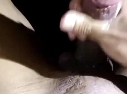 Young Boy Masturbate