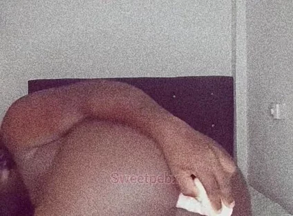 Twerking and Anal Masturbation