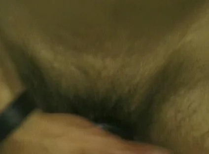 Mature Blonde Facesitting with Dripping Wet Pussy Licking