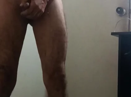 After the Shower