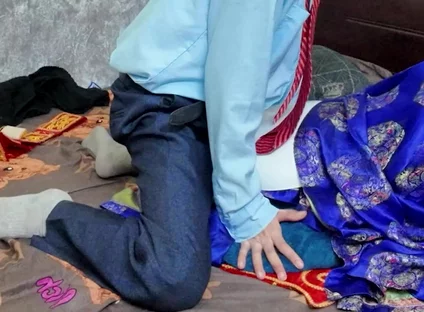 Old Man Suits Sex