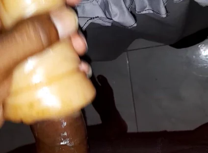 Jerking off S11 E4