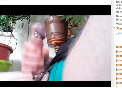 Gotta Cum