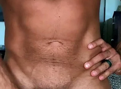 Daddy Jack off Cumshot and Eating