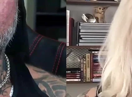 Porn Star Confessions - Mr. Pam (episode 39)