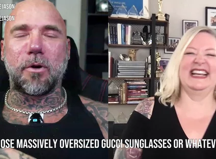Porn Star Confessions - Mr. Pam (episode 39)