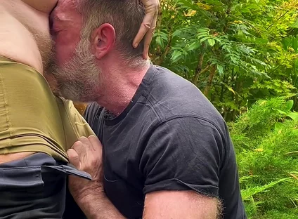 Sucking Monstercock