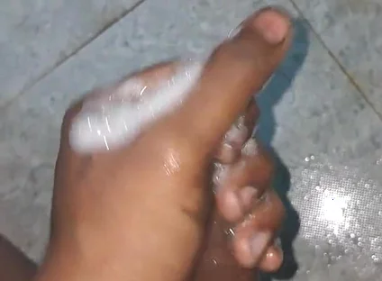 A Boy Watch Porn Get Masturbutation