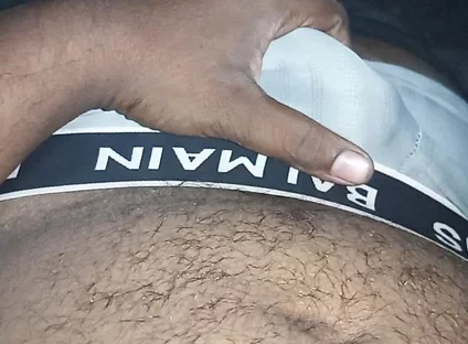 My Big Cock Massage