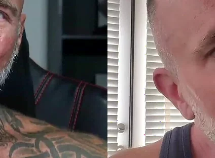 Porn Star Confessions - Liam Angell episode 41