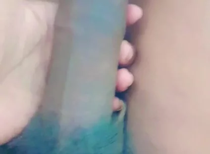 Young College Boy Shaking His Road Bathroom Masturbation