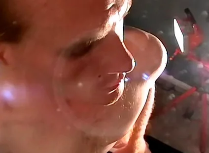 Blowjob Buddies Buck & Dee