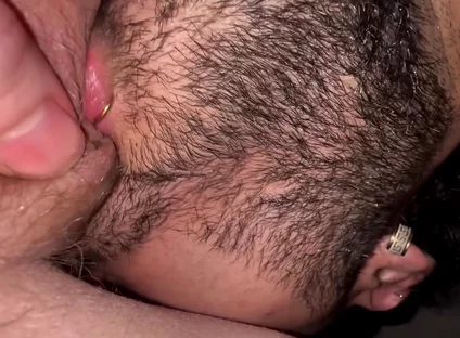 Fucking My Boy's Mouth Hot Deep Throat POV
