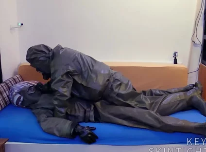German soldier fucking in gear