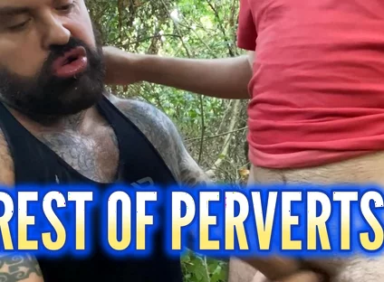 Forest of Perverts 10