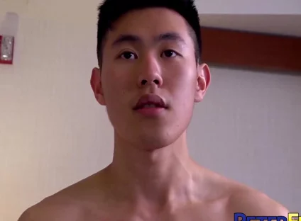 Introducing Shen Kaito - Peter Fever