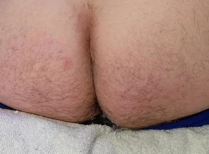 Edging Session