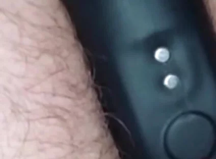 Pop Goes My Ass