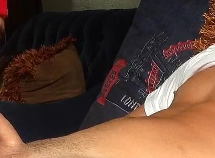 Markus Fit Jock Blowjob