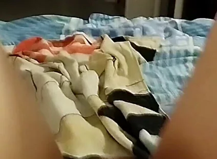 Thicc Boi Thighs Riding Dildo